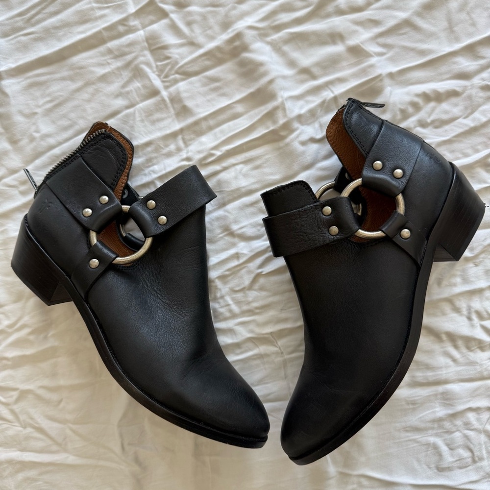 Frye Booties - image 2